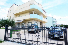  Apartments Miskovic  Водице